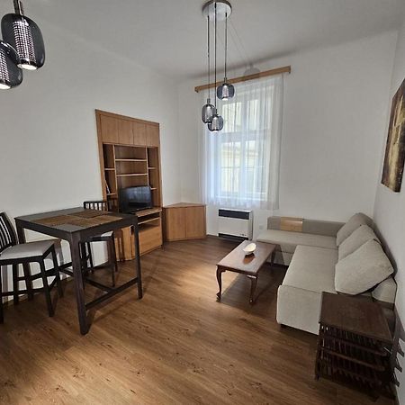 Sweet Apartment In The Heart Of 布拉格 外观 照片