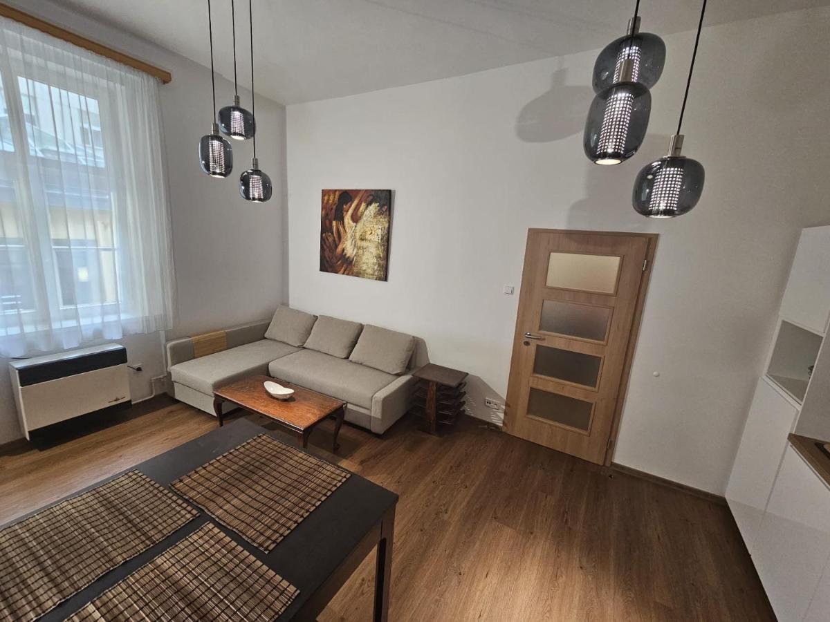 Sweet Apartment In The Heart Of 布拉格 外观 照片