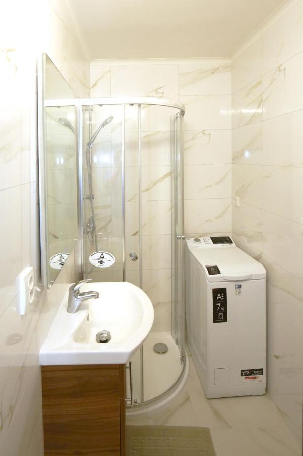 Sweet Apartment In The Heart Of 布拉格 外观 照片