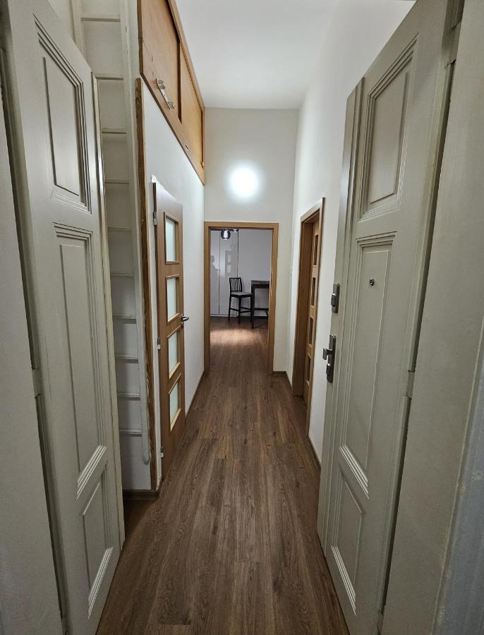 Sweet Apartment In The Heart Of 布拉格 外观 照片