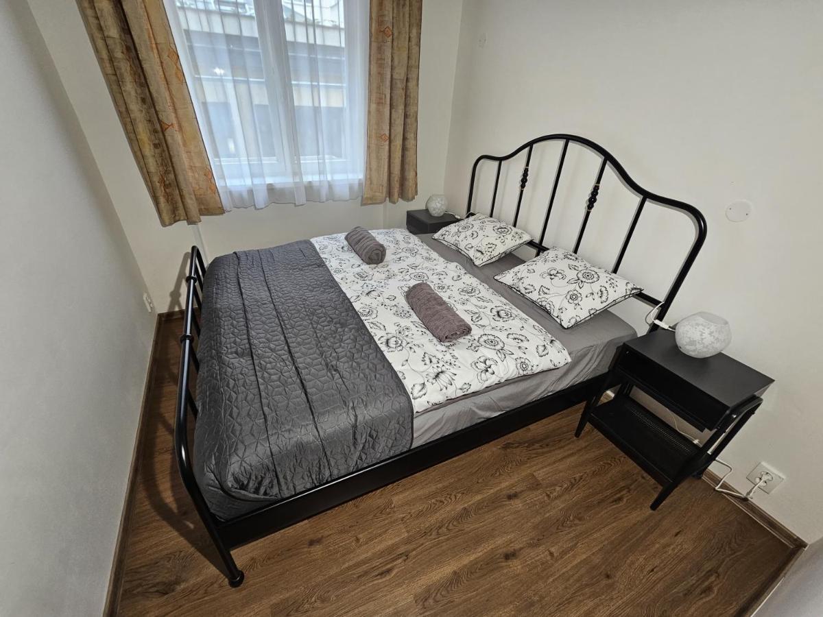 Sweet Apartment In The Heart Of 布拉格 外观 照片