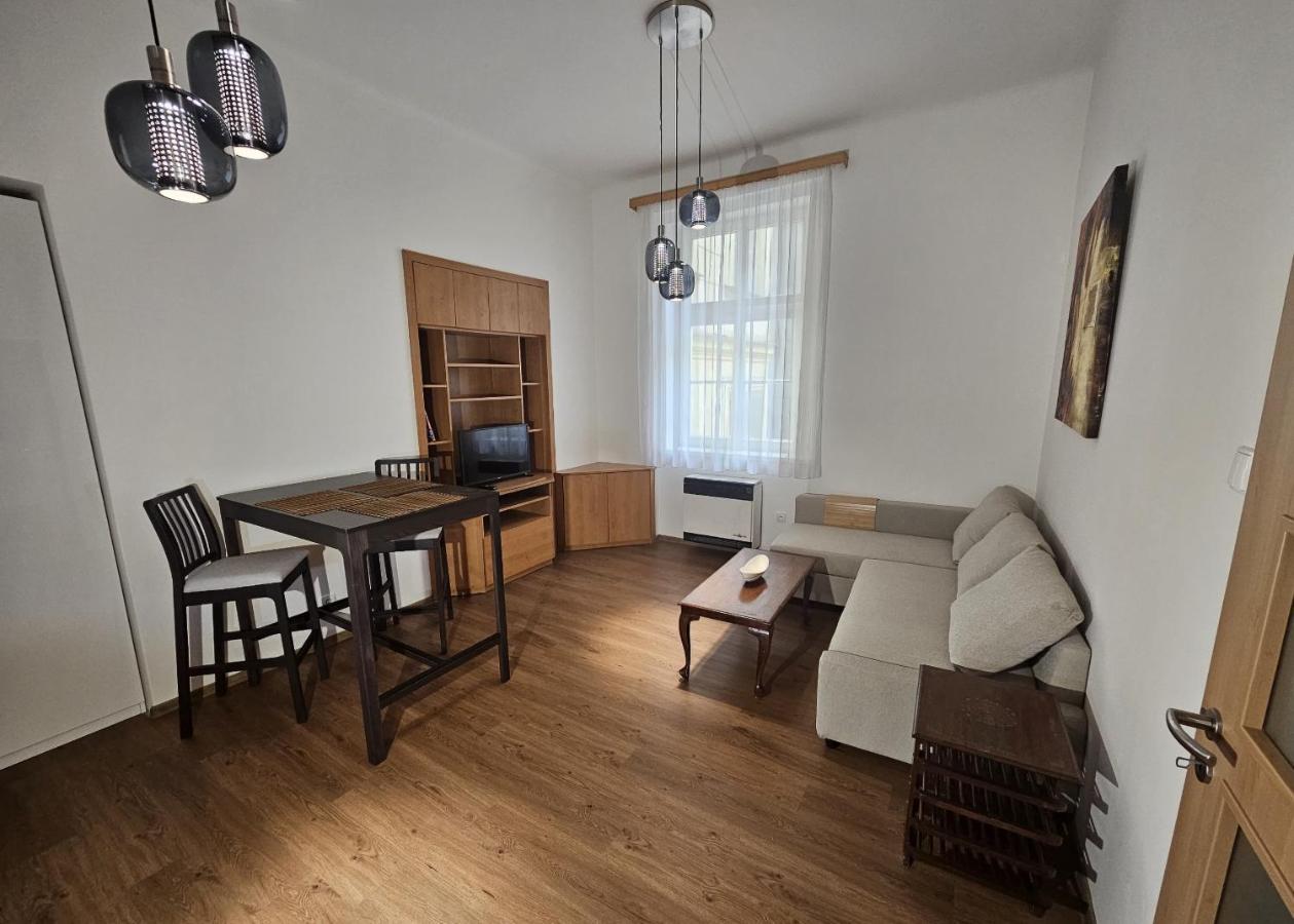 Sweet Apartment In The Heart Of 布拉格 外观 照片